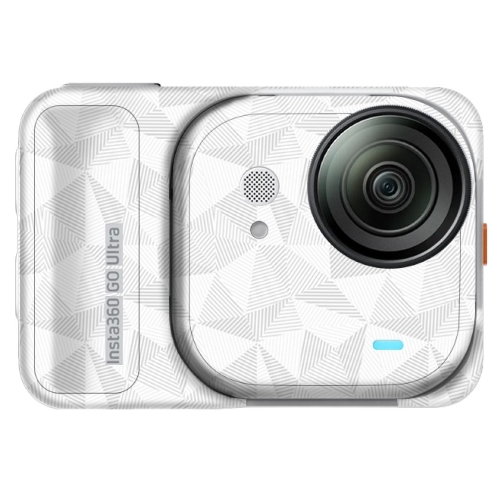 �ڿ���Ų �ν�Ÿ360 GO Ultra�� ��Į ��ƼĿ