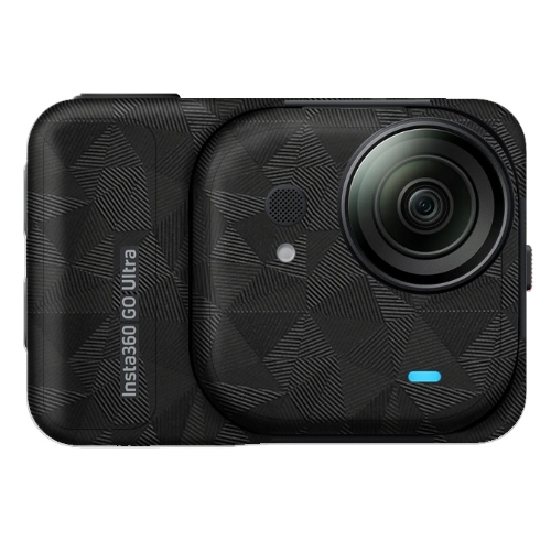 �ڿ���Ų �ν�Ÿ360 GO Ultra�� ��Į ��ƼĿ