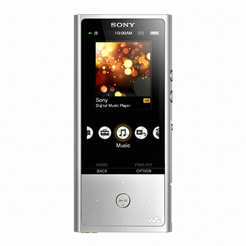 SONY Walkman NW-ZX100 128GB (해외구매)_이미지