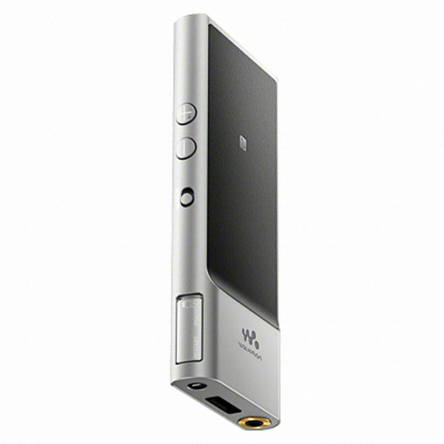 SONY Walkman NW-ZX100 128GB