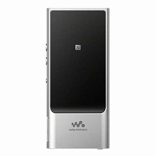 SONY Walkman NW-ZX100 128GB (해외구매)_이미지