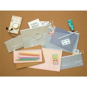 라일리 Rly 나무에센스 트래블톡 슬림 이너백 2P 9503629