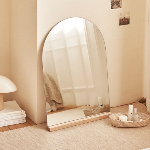 톤톤우드 화장대 거울 L