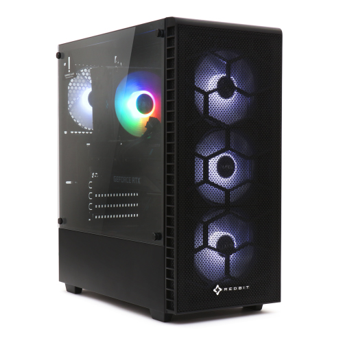 이엠텍 레드빗 PC HERO - I7LA1 (16GB, M.2 256GB)_이미지