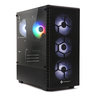 이엠텍 레드빗 PC HERO - I7LA1