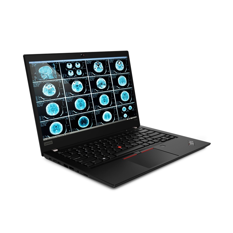 레노버 씽크패드 P14s Gen2 21A0005FKR (SSD 512GB)_이미지