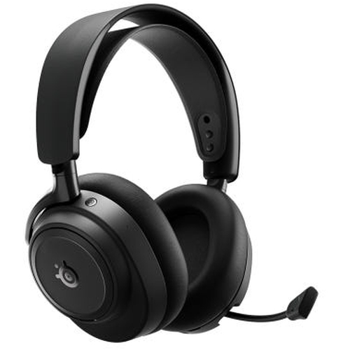 스틸시리즈 Arctis Nova Elite (블랙, 정품)_이미지