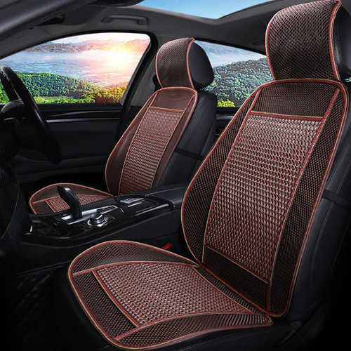 세진아트 사계절 그물 통풍시트_이미지