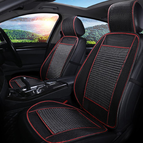 세진아트 사계절 그물 통풍시트