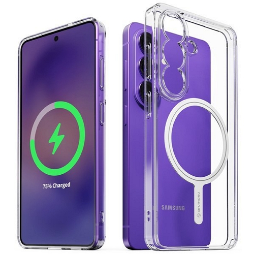 신지모루 갤럭시S26 플러스 M-에어슬림 케이스