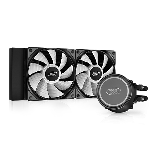 DEEPCOOL GAMMAXX L240 ARGB