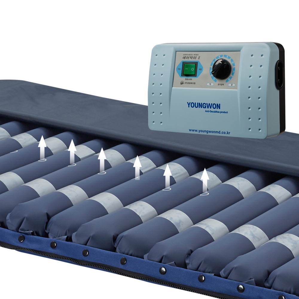  영원메디칼 AD-2 FABRIC TUBE