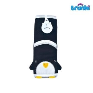 트렁키  안전벨트 패드[SnooziHedz Penguin]