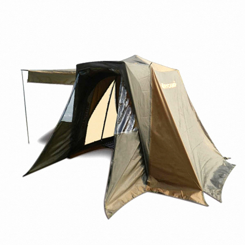 트라이캠프 FN-20EF 텐트