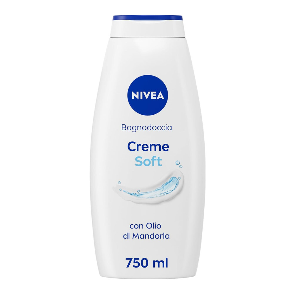 크림 소프트 샤워젤 750ml