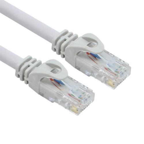 엠비에프 CAT.6 UTP 랜케이블 (MBF-U610G, 1m)_이미지