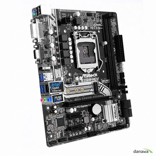 ASRock B250M-HDV 에즈윈_이미지