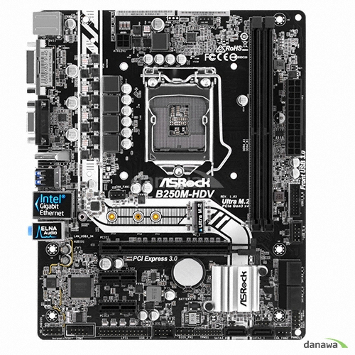 ASRock B250M-HDV 에즈윈_이미지