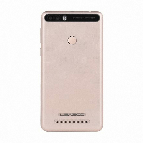 LEAGOO Kiicaa Power 3G 16GB, 자급제 (해외구매)_이미지