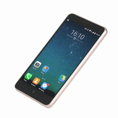 LEAGOO Kiicaa Power 3G 16GB, 자급제 (해외구매)_이미지