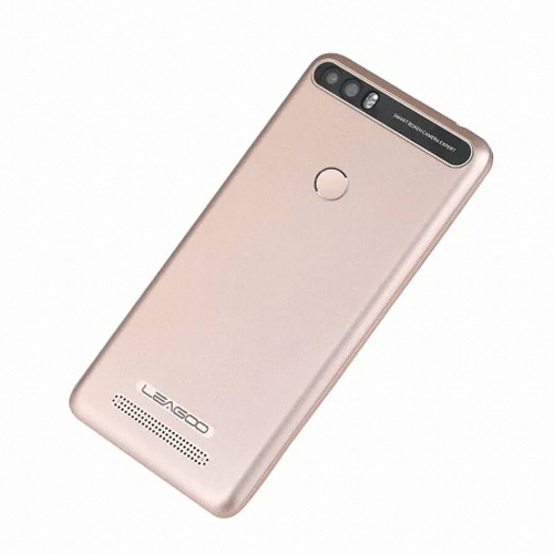 LEAGOO Kiicaa Power 3G 16GB, 자급제 (해외구매)_이미지