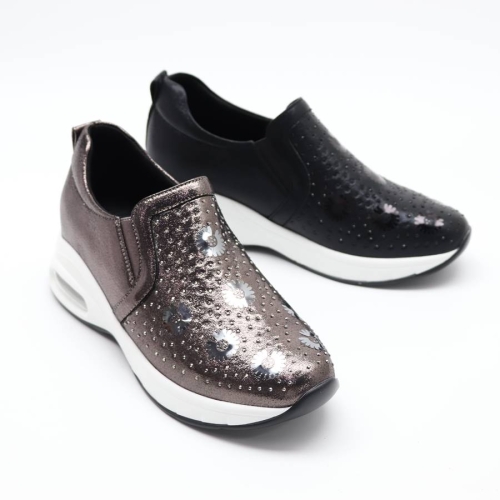 아이슈즈 여성 스니커즈 패션운동화 75248