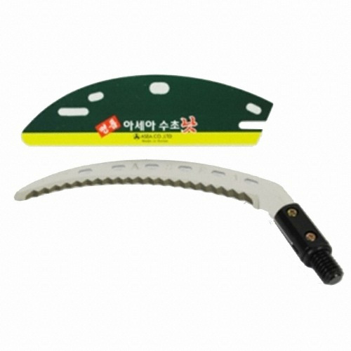 아세아 수초낫 ASB-200_이미지