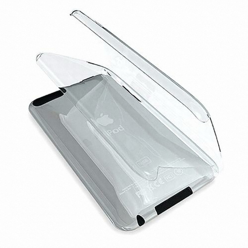 XtremeMac iPod Touch 2세대 MicroShield_이미지