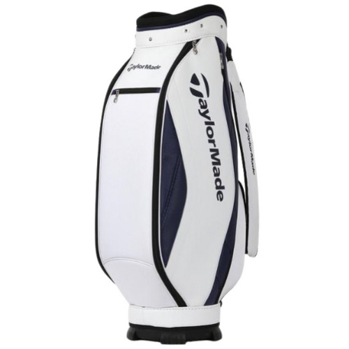 테일러메이드 플레이 라이트 캐디백 UN758_이미지