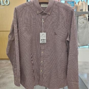 ���� Ʈ������ HC40 �ָ������ũ���� üũ���� TRN NL5F 8441 S41246975