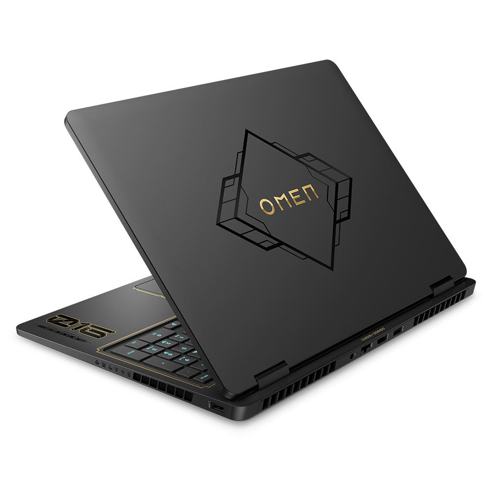 HP 오멘 16-am0261TX 32GB램 (리퍼비시)_이미지