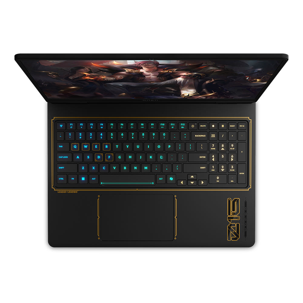 HP 오멘 16-am0261TX 32GB램 (리퍼비시)_이미지
