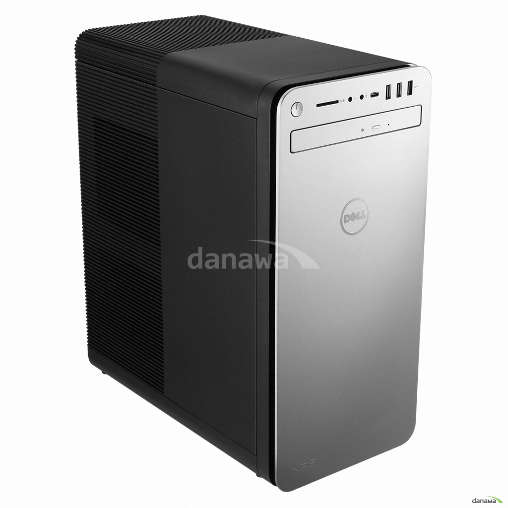 DELL XPS 8930-D508X8930512KR AR