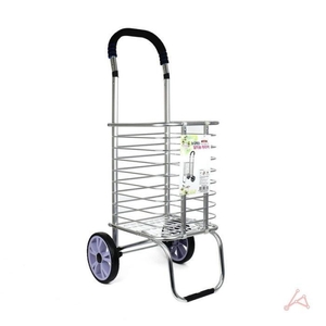 Rly CH 뉴디럭스 알미늄캐리어 12348209