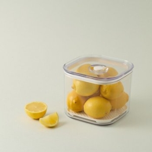 프레쉬 마에스트로 진공용기 정사각 1.95L