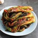 돌산 갓김치 3kg