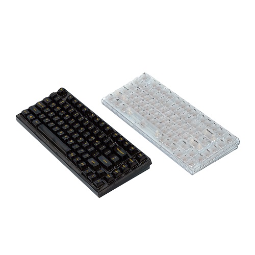 아이노비아 YUNZII X75