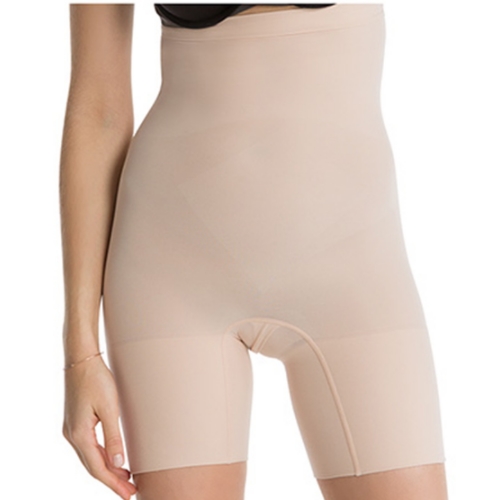 스팽스 파워시리즈 하이웨스트 미드따이 중간보정 거들 2745 (1매)_이미지