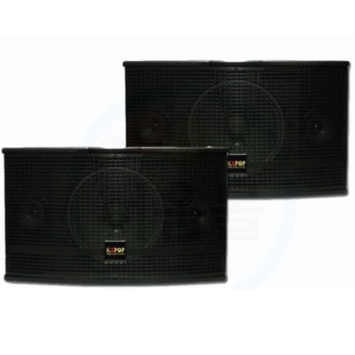K&POP KP-301SR