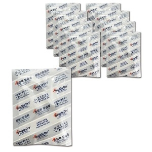 파워더블드라이 하이(고성능) 20g