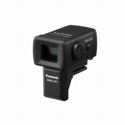 파나소닉 DMW-LVF1 전자식뷰파인더