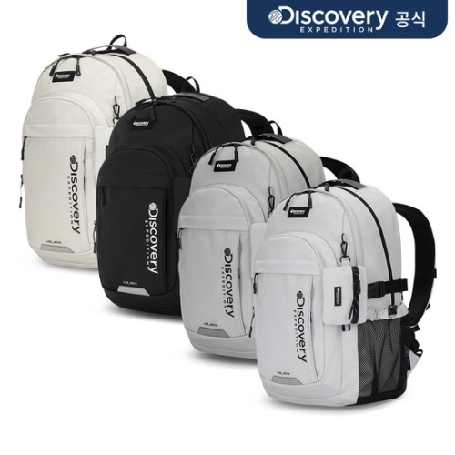 디스커버리 라이크 에어 노바 백팩 (DXBK0116N)