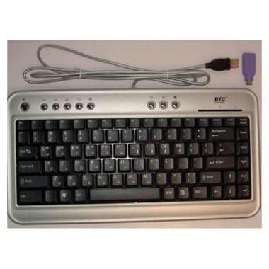 BTC 6100 Combo_이미지