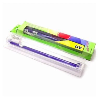 Vantec 스펙트럼 UV 램프 세트