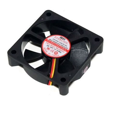 에버쿨 EC6015M24MBA DC24V(60mm 15T/2B/3P/RoHS)