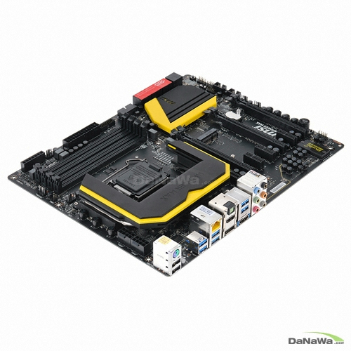 MSI Z87 MPOWER MAX_이미지