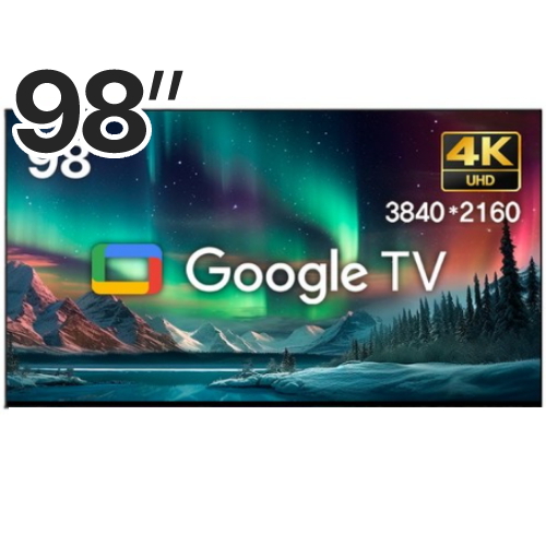 위드라이프 WITH98SMART4K (벽걸이)