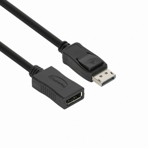 TNT DisplayPort v1.2 연장 케이블 (1m)_이미지