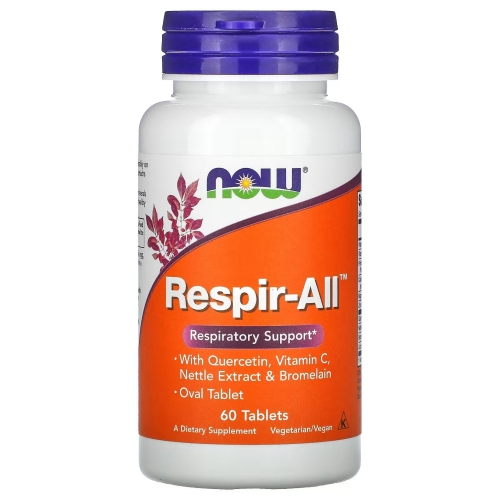 Respir-All 60캡슐