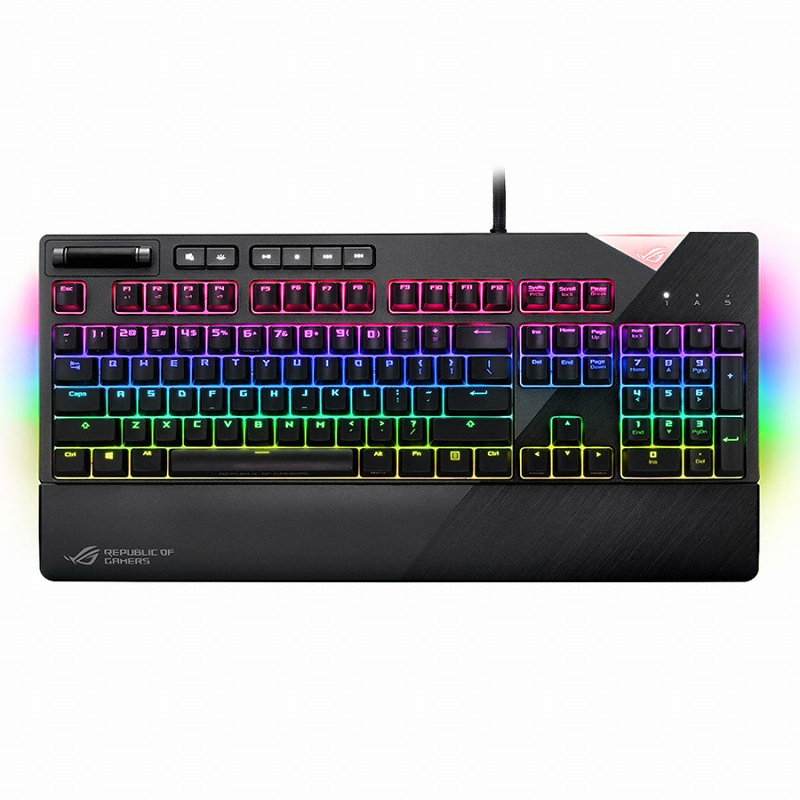ASUS ROG STRIX FLARE